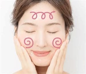 炭酸ガスパックの使い方